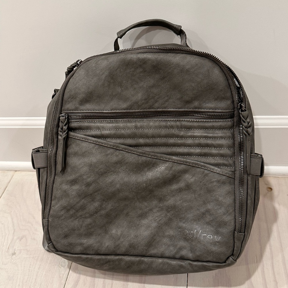 Rad Rev full size backpack